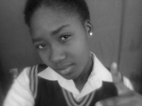 Is'nt she beautiful??